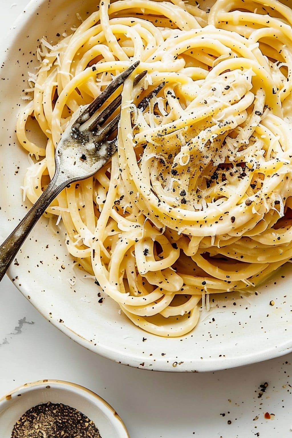 Cacio e Pepe