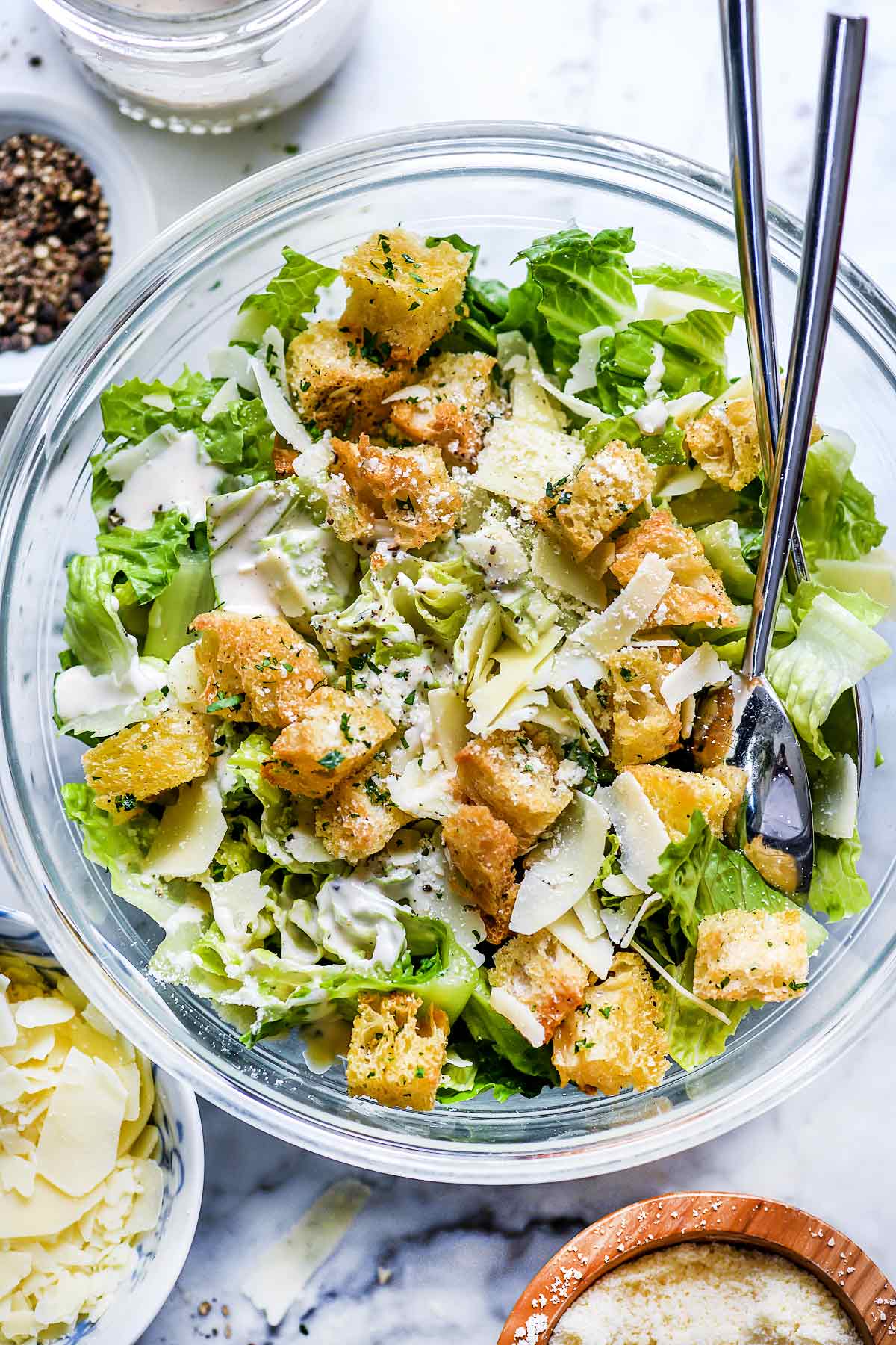Caesar Salad